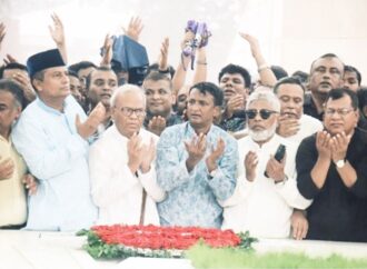 বিএনপি ভবিষ্যত জুলাই সনদকে ইতিবাচক মনে করছে: রুহুল কবির রিজভী