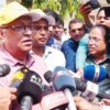 ফারুক-ই-আজমের ঘোষণা: আমরা দেশের সেফ এক্সিটের জন্য কাজ করছি