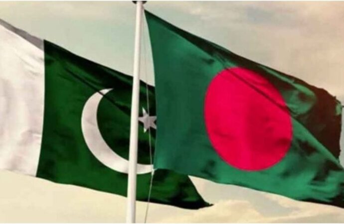 ২০ বছর পর বাংলাদেশ ও পাকিস্তানের জে এসসি বৈঠক অনুষ্ঠিত হবে