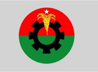 জুলাই সনদে স্বাক্ষর করবেন বিএনপির দুই প্রতিনিধি