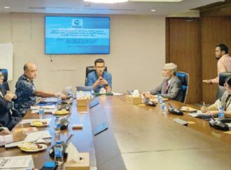 সামুদ্রিক খাদ্য প্রক্রিয়াজাতকরণ ও রপ্তানি উন্নয়নে রোডম্যাপ তৈরির উদ্যোগ