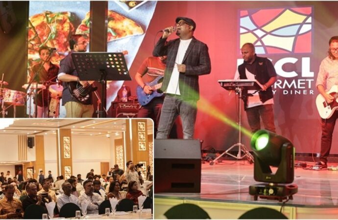ঢাকার বৃহত্তম লাইভ মিউজিক রেস্টুরেন্ট আইসিসিএল গোরমে উদ্বোধন