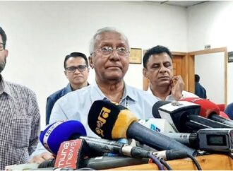 ইসি জানালো, শাপলা প্রতীক পাচ্ছেন না এনসিপি