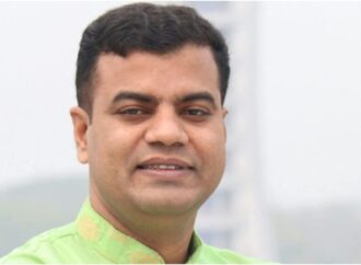 চরফ্যাশনে সাংবাদিককে আগুনে পুড়িয়ে হত্যার হুমকি দিলেন শ্রমিকলীগ নেতা
