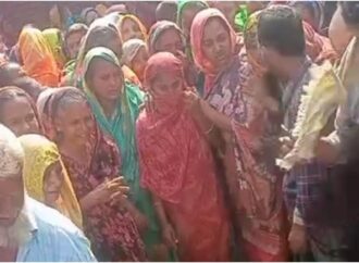মেহেরপুরে ট্রাকের ধাক্কায় বিশ্ববিদ্যালয় ছাত্রী নিহত