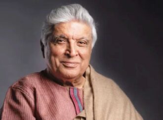 তালেবান তোষামোদি: জাভেদ আখতার की তীব্র সমালোচনা