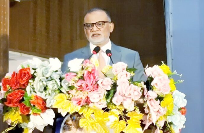 সরকারের শত কোটি টাকার ফান্ডে পাটব্যাগ চালুর উদ্যোগ