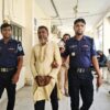 কিশোরগঞ্জে সাবেক ইউপি সদস্যের যাবজ্জীবন কারাদণ্ড