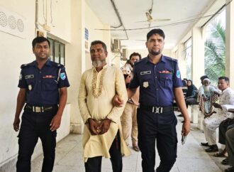 কিশোরগঞ্জে সাবেক ইউপি সদস্যের যাবজ্জীবন কারাদণ্ড