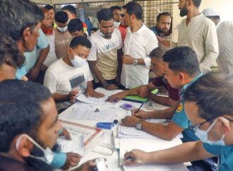 জাতীয় নির্বাচন ও গণভোট একসঙ্গে হওয়া ছাড়া উপায় নেই: রুহুল কবির রিজভী