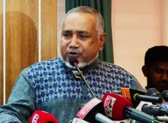 তাহেরের অভিযোগ: কিছু উপদেষ্টা ষড়যন্ত্রে লিপ্ত, রেকর্ড রয়েছে