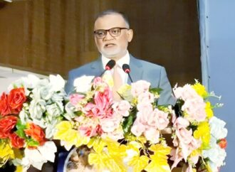 সরকারের শত কোটি টাকার ফান্ডের মাধ্যমে পাটব্যাগের প্রচেষ্টা শুরু
