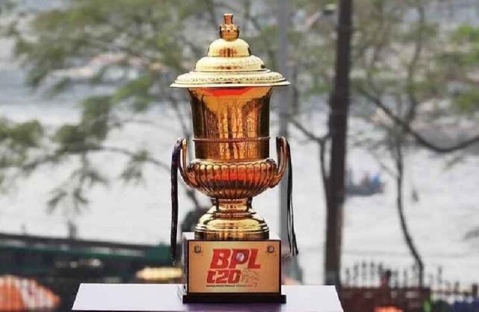 বিপিএল আয়োজনের জন্য সময়ের অভাব ও চ্যালেঞ্জসমূহ
