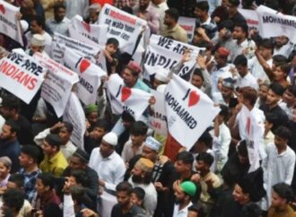 বালুচستانে পাকিস্তানের বিরুদ্ধে আন্দোলন জোরদার