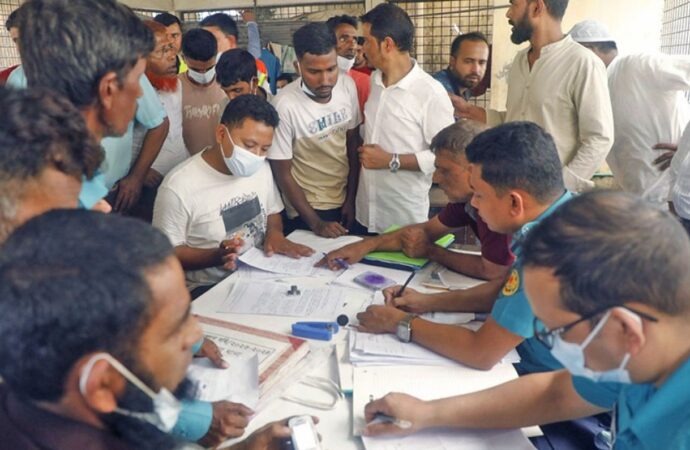 জাতীয় নির্বাচন ও গণভোট একসঙ্গে হওয়া জরুরি: রুহুল কবির রিজভী