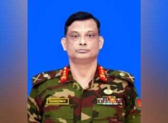বেপজার নতুন চেয়ারম্যান হিসেবে যোগ দিলেন মেজর জেনারেল মোয়াজ্জেম