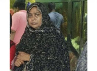 কুমিল্লায় নারীর রক্তাক্ত মরদেহ উদ্ধার সন্দেহজনক মৃত্যু