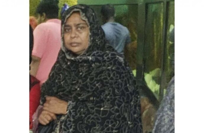 কুমিল্লায় নারীর রক্তাক্ত মরদেহ উদ্ধার সন্দেহজনক মৃত্যু