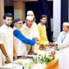 শাপলা চত্বরে হেফাজতের শহীদদের নামে স্মৃতিস্তম্ভ নির্মাণের ঘোষণা