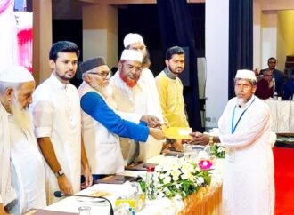 শাপলা চত্বরে হেফাজতের শহীদদের নামে স্মৃতিস্তম্ভ নির্মাণের ঘোষণা