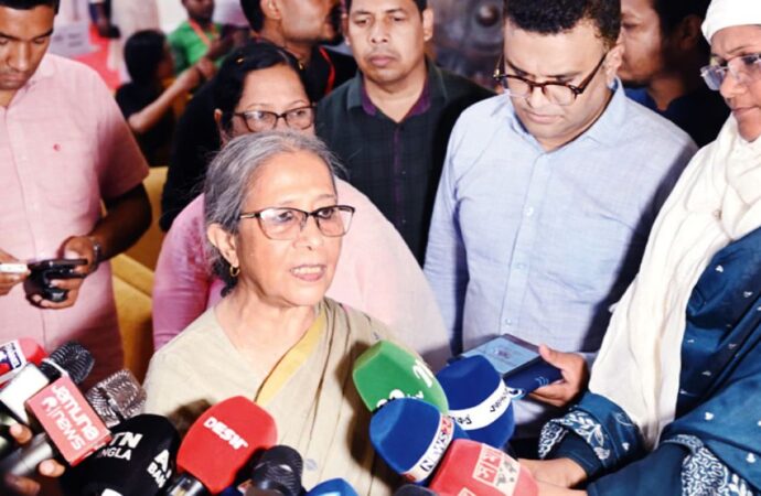 লালনের গান ও মানবতার বার্তা আজও সমানভাবে প্রাসঙ্গিক: মৎস্য ও প্রাণিসম্পদ উপদেষ্টা