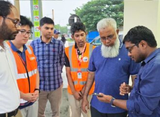 পদ্মা সেতুতে ক্যাশলেস ইলেকট্রনিক টোল কালেকশন চালু, দ্রুত ও ডিজিটাল টোল পরিশোধ সম্ভব