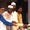 শাপলা চত্বরের শহীদদের স্মৃতির প্রতি সম্মান ও স্বীকৃতি: চেক বিতরণ ও সরকারিভাবে স্বীকৃতি