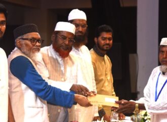 শাপলা চত্বরের শহীদদের স্মৃতির প্রতি সম্মান ও স্বীকৃতি: চেক বিতরণ ও সরকারিভাবে স্বীকৃতি