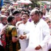 জুলাই সনদ স্বাক্ষরের পর কোনও বাধা নেই: শামসুজ্জামান দুদু