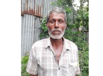 কিশোরগঞ্জে ধনু নদীতে মাছ ধরতে গিয়ে নিখোঁজের ৪৮ ঘণ্টা পর জেলের মৃতদেহ উদ্ধার