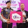 বিশ্বকাপ কাবাডি আসছে ঢাকায়, আর্জেন্টিনাও অংশ নেবে