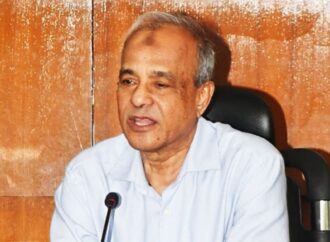 ফেব্রুয়ারিতে জাতীয় সংসদ নির্বাচন আয়োজনের প্রস্তুতি নিচ্ছে সরকার: স্বরাষ্ট্র উপদেষ্টা