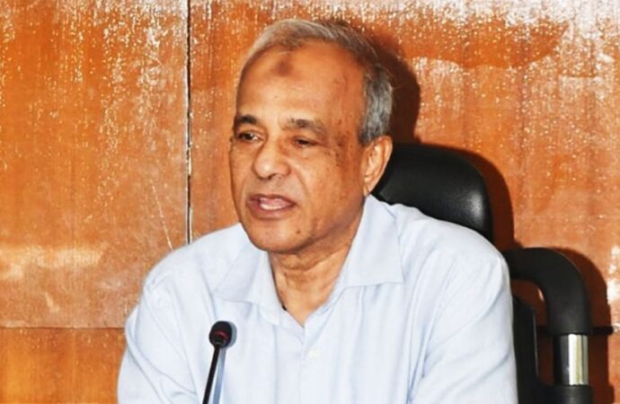 ফেব্রুয়ারিতে জাতীয় সংসদ নির্বাচন আয়োজনের প্রস্তুতি নিচ্ছে সরকার: স্বরাষ্ট্র উপদেষ্টা