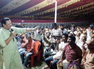 বিএনপি ক্ষমতায় গেলে বেকার যুবকদের ভাতা দেওয়া হবে: এস.এ জিন্নাহ কবির