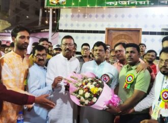 জনগণ সাম্প্রদায়িক সম্প্রীতি বিনষ্টের চক্রান্ত ব্যর্থ করেছে