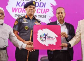 বিশ্বকাপ কাবাডির জন্য ঢাকায় আসছে আর্জেন্টিনা