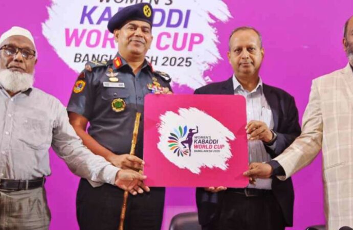 বিশ্বকাপ কাবাডির জন্য ঢাকায় আসছে আর্জেন্টিনা