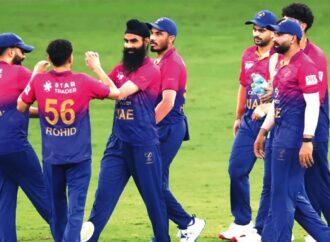 আরব আমিরাতের বিস্তারিত নিশ্চিতকরণ চূড়ান্ত ২০ দলের বিশ্বকাপে