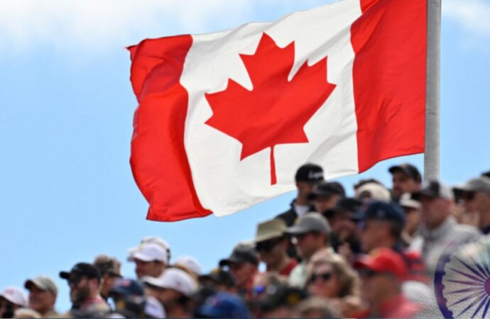 কানাডা থেকে রেকর্ড সংখ্যক ভারতীয়কে জোরপূর্বক ফেরত পাঠানো হচ্ছে