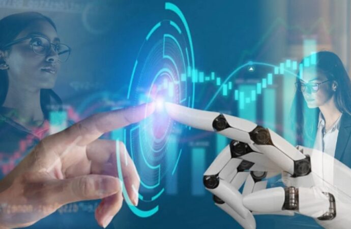 কৃত্রিম বুদ্ধিমত্তায় নারীরা চাকরি হারানোর বেশি ঝুঁকিতে: জাতিসংঘের সতর্কতা