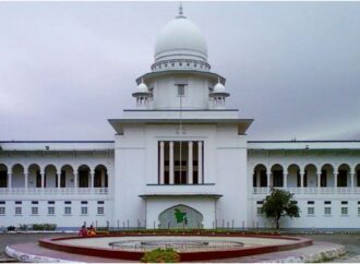 তত্ত্বাবধায়ক সরকার ফেরাতে অ appeal শুনানি শুরু