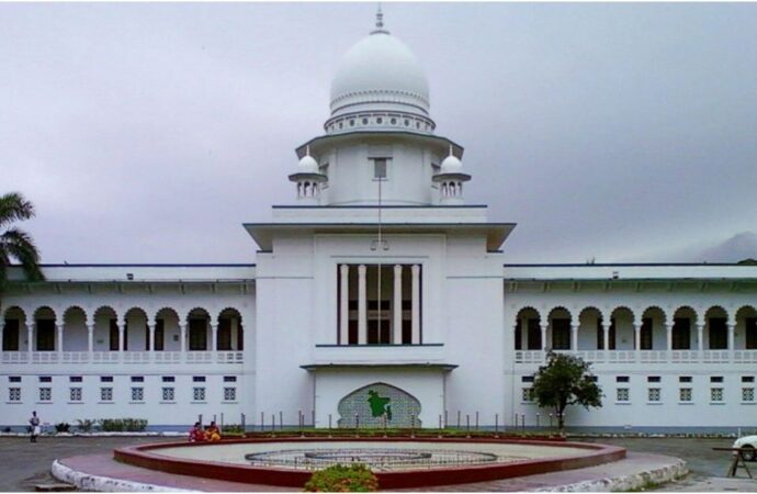 তত্ত্বাবধায়ক সরকার ফেরাতে অ appeal শুনানি শুরু