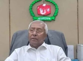 নিরাপদ পরিবেশে সুсіদ্ধ নির্বাচন নিশ্চিতের জন্য আলোচনা চলমান: ইসি সচিব