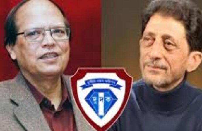 দুদকের অনুমোদন: আতিউর রহমান ও ২৫ অন্যের বিরুদ্ধে চার্জশিট