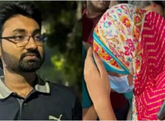 বর্ষা ও মাহিরের পরিকল্পনায় জোবায়েদ হত্যার পূর্ণ বিবরণ