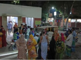 নিরাপত্তাকর্মীর উপর ছাত্রের ধর্ষণ অভিযোগে হত্যার অভিযোগ