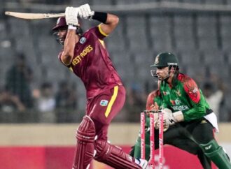 ওয়েস্ট ইন্ডিজের দলে পরিবর্তন, বাংলাদেশ সিরিজের জন্য স্পিন অস্ত্র বাড়ালেন তারা