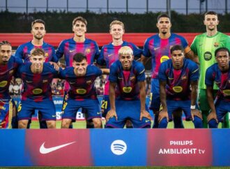 সাফল্য সত্তেও বার্সেলোনার প্রতিশ্রুতির পরও ২৪২ কোটি টাকার লোকসান