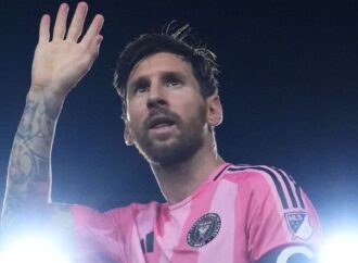 বিশেষ ফুটবল টুর্নামেন্ট আসছে মেসির নামে, ‘মেসি কাপ’ শুরু হবে ডিসেম্বরে