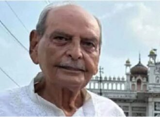 ভারতের হুসেনাবাদে নবাবদের উত্তরধারীরা এখনও ব্রিটিশ পেনশন পাচ্ছেন